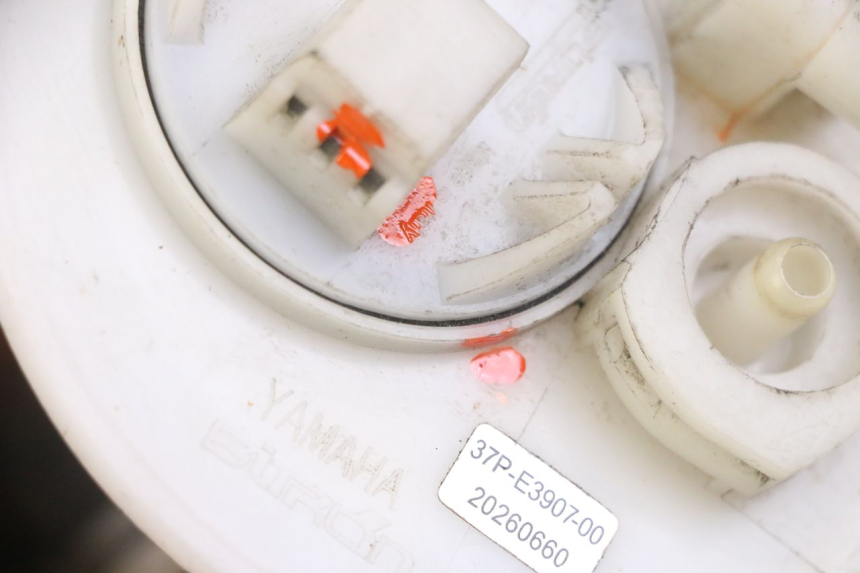 photo de FUEL PUMP YAMAHA X-MAX XMAX 125 (2010 - 2014)