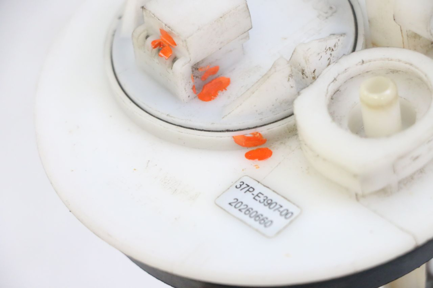photo de FUEL PUMP YAMAHA X-MAX XMAX 125 (2010 - 2014)