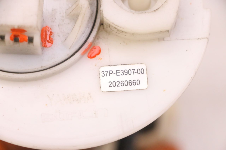 photo de FUEL PUMP YAMAHA X-MAX XMAX 125 (2010 - 2014)