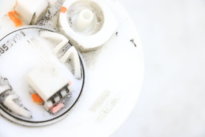 photo de FUEL PUMP YAMAHA XMAX X-MAX 125 (2006 - 2009) - Zoom on usage condition