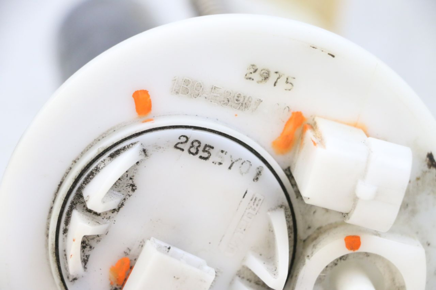 photo de FUEL PUMP YAMAHA XMAX X-MAX 125 (2006 - 2009) - Technical close-up