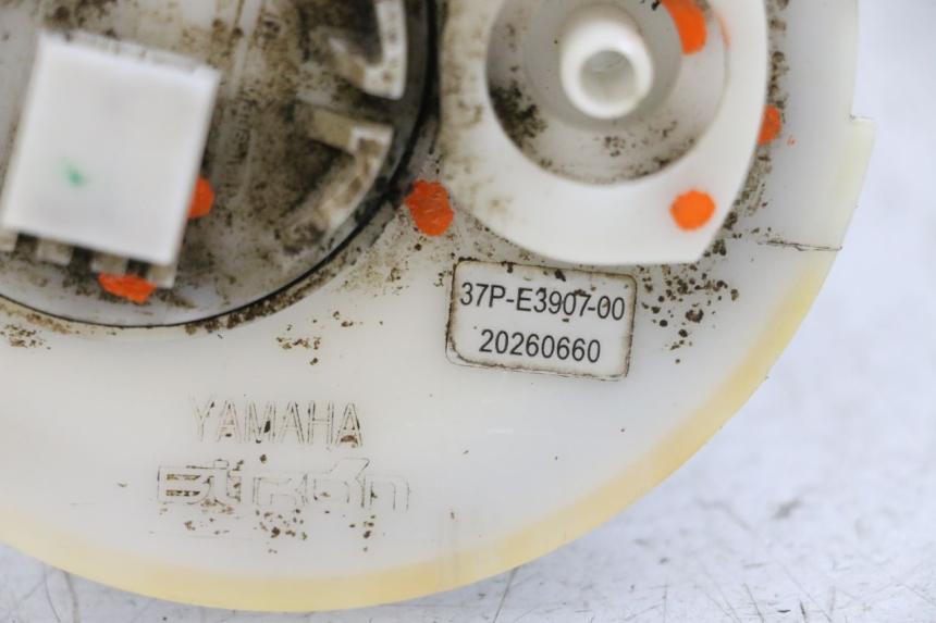 photo de FUEL PUMP YAMAHA X-MAX XMAX 125 (2010 - 2013) - Markings and original references