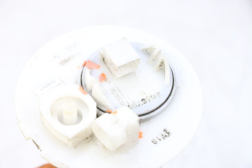 photo de FUEL PUMP YAMAHA XMAX X-MAX 125 (2006 - 2009) - Technical close-up