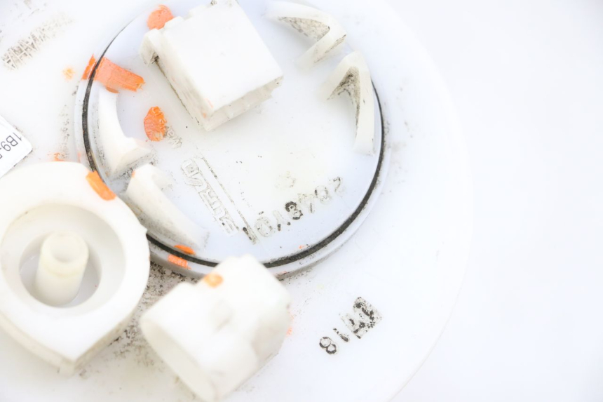 photo de FUEL PUMP YAMAHA XMAX X-MAX 125 (2006 - 2009) - Product overview