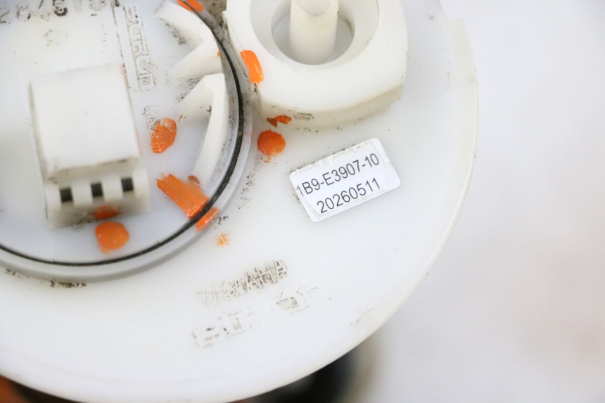 photo de FUEL PUMP YAMAHA XMAX X-MAX 125 (2006 - 2009) - Markings and original references