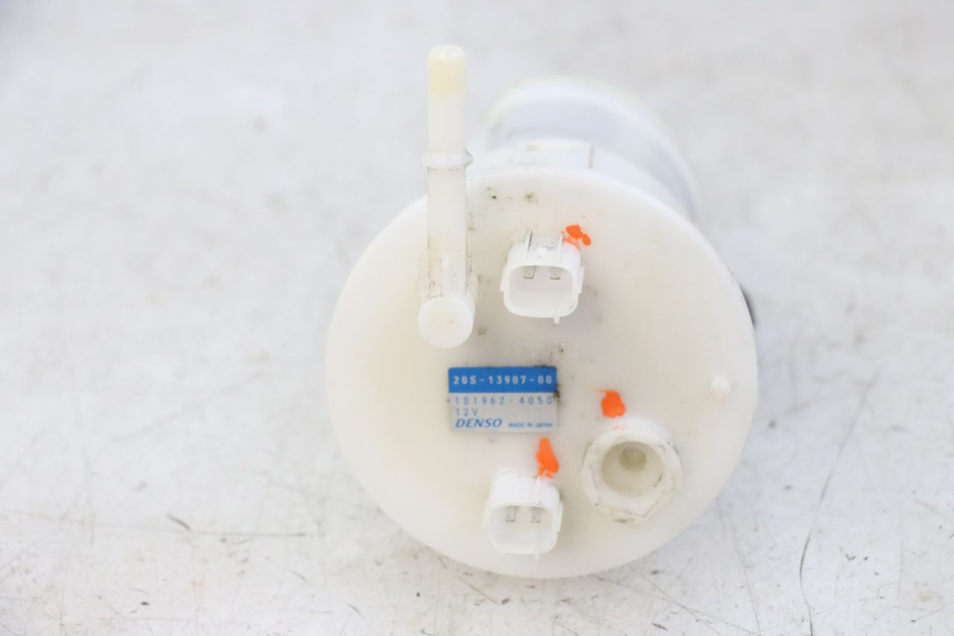 photo de FUEL PUMP YAMAHA XJ6 ABS 600 (2008 - 2016)