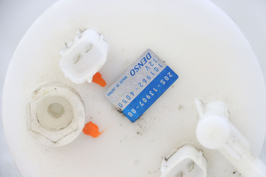 photo de FUEL PUMP YAMAHA XJ6 ABS 600 (2008 - 2016)