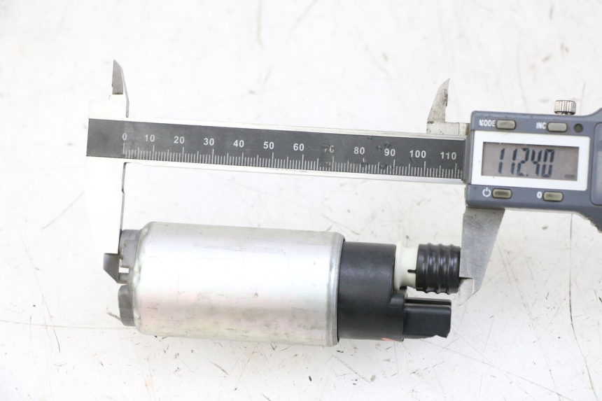 photo de FUEL PUMP YAMAHA XT X 660 (2004 - 2016)