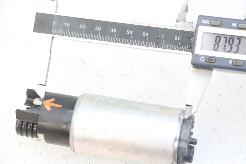 photo de FUEL PUMP YAMAHA XT X 660 (2004 - 2016)