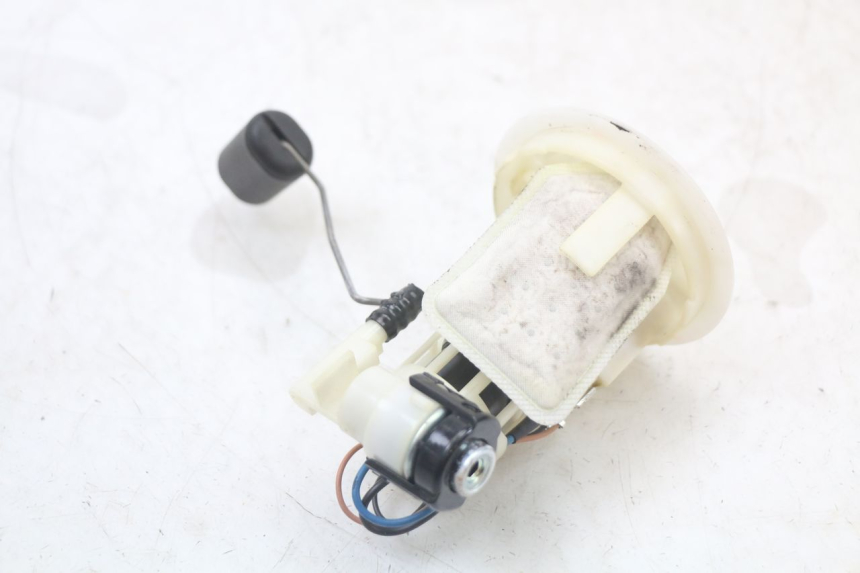 photo de FUEL PUMP YAMAHA BW'S BWS 125 (2010 - 2013)