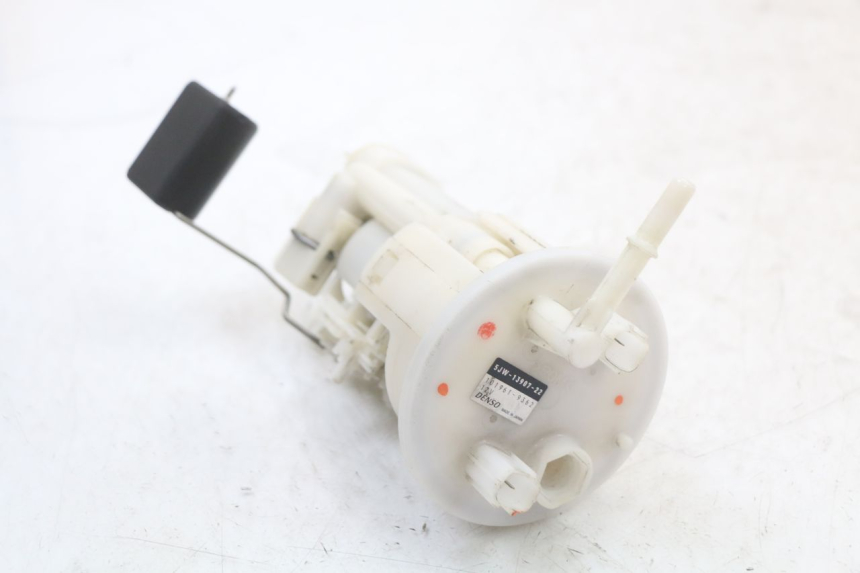 photo de FUEL PUMP YAMAHA FJR ABS 1300 (2006 - 2012)