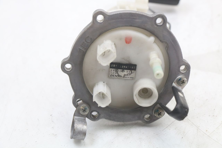 photo de FUEL PUMP YAMAHA FZ1 FAZER 1000 (2007 - 2009)