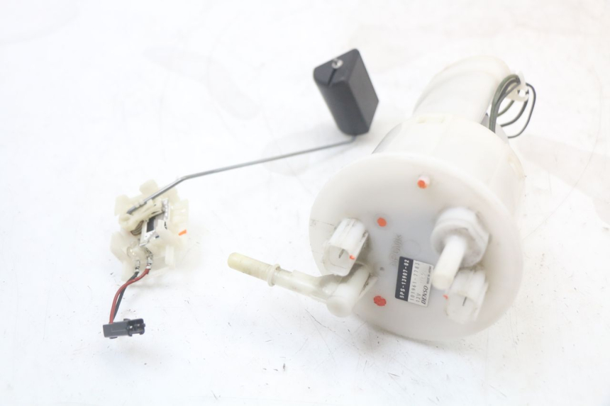 photo de FUEL PUMP YAMAHA TDM ABS 900 (2002 - 2014)