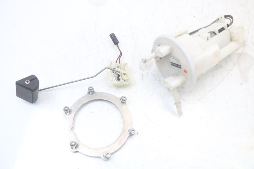 photo de FUEL PUMP YAMAHA TDM ABS 900 (2002 - 2014)