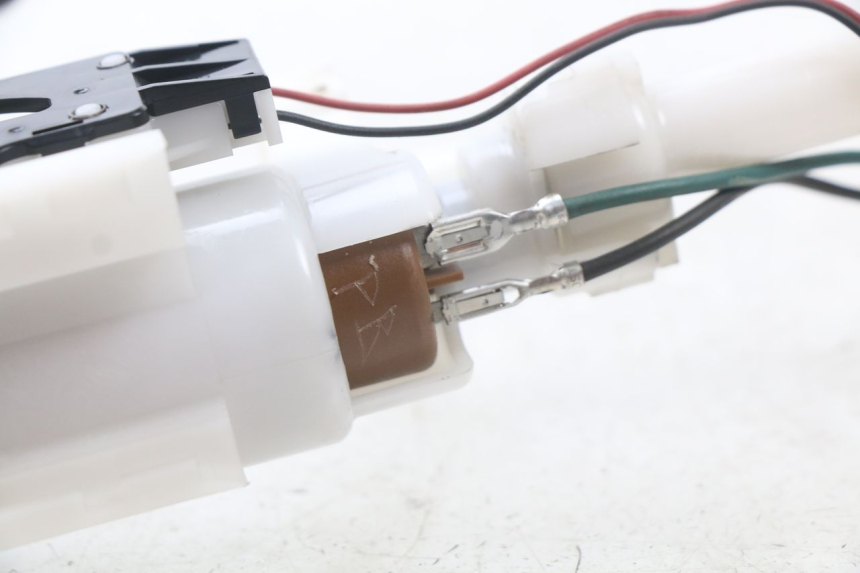 photo de FUEL PUMP YAMAHA XP T-MAX TMAX 500 (2008 - 2012)