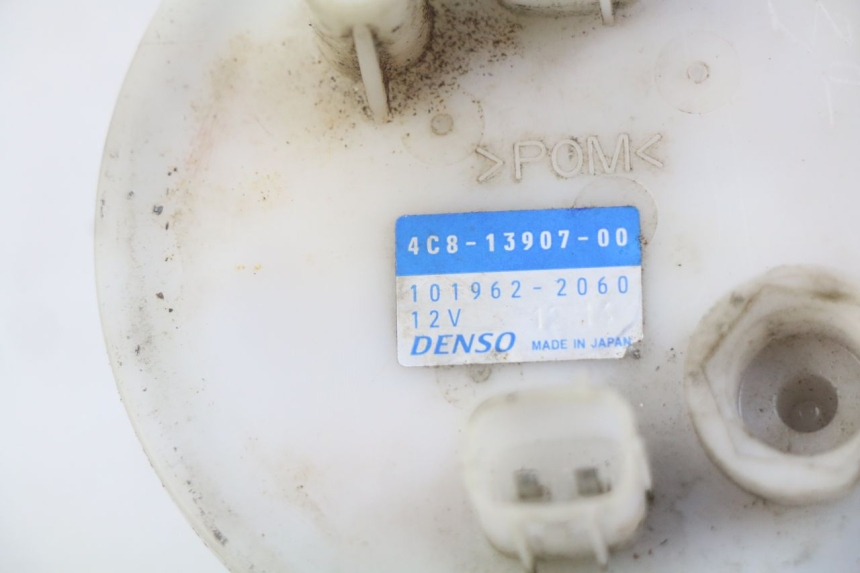 photo de FUEL PUMP YAMAHA YZF R1 1000 (2007 - 2008)