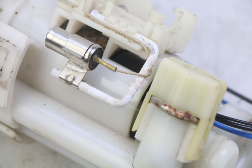 photo de FUEL PUMP YAMAHA YZF R1 1000 (2007 - 2008)