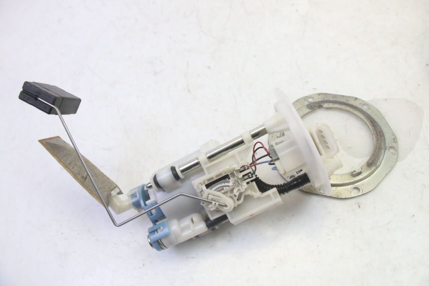 photo de FUEL PUMP YAMAHA YFM GRIZZLY 550 (2008 - 2015)