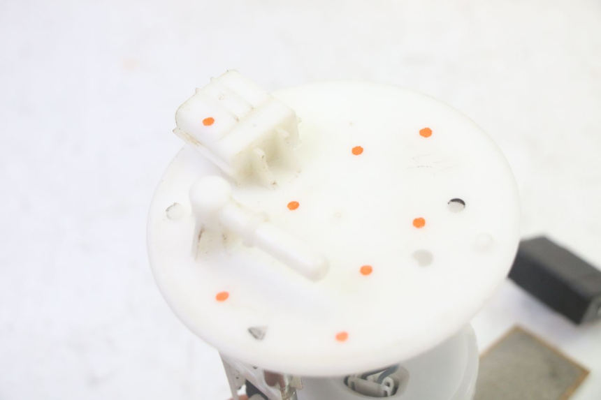 photo de FUEL PUMP YAMAHA YFM GRIZZLY 550 (2008 - 2015)