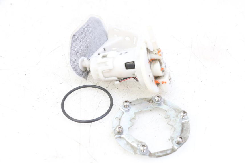 photo de FUEL PUMP PIAGGIO ZIP 4T 50 (2018 - 2020) - Main view