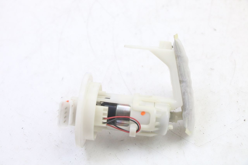 photo de FUEL PUMP PIAGGIO ZIP 4T 50 (2018 - 2020) - Zoom on usage condition