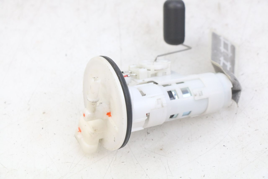 photo de FUEL PUMP UNIVERSAL BIKE ZN50QT-11B 50 (2018 - 2021)