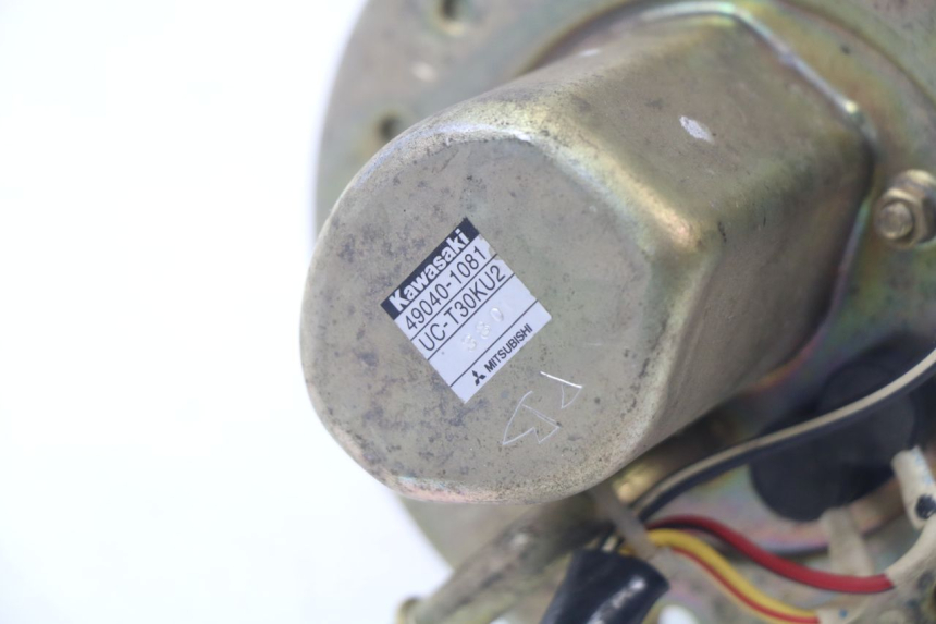 photo de FUEL PUMP KAWASAKI ZX-6R ZX6R 636 (2003 - 2004)