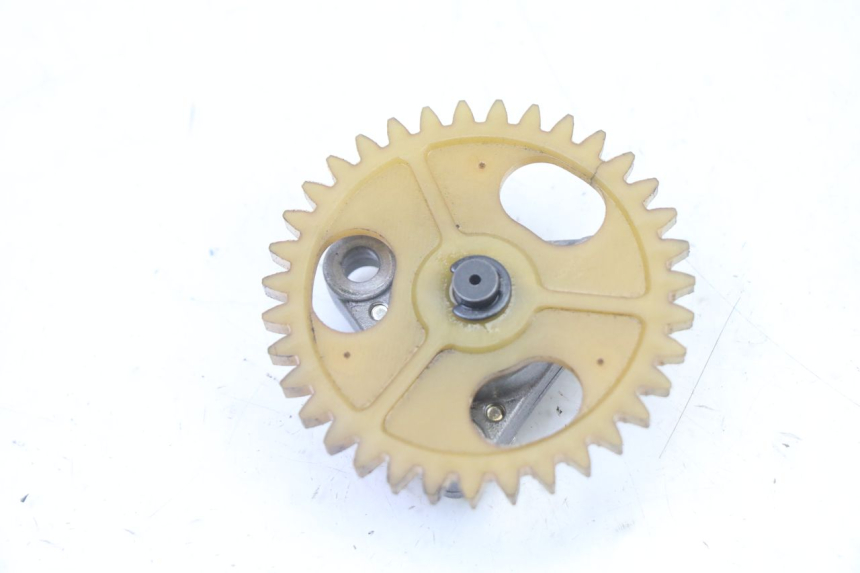 photo de OIL PUMP KYMCO AGILITY 4T 50 (2018 - 2022)