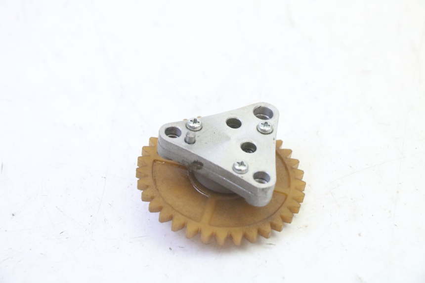photo de OIL PUMP KYMCO AGILITY 4T 50 (2005 - 2018)