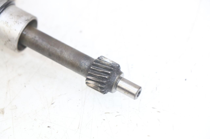 photo de OIL PUMP KYMCO AGILITY NAKED RENOUVO 2T 50 (2011 - 2018)