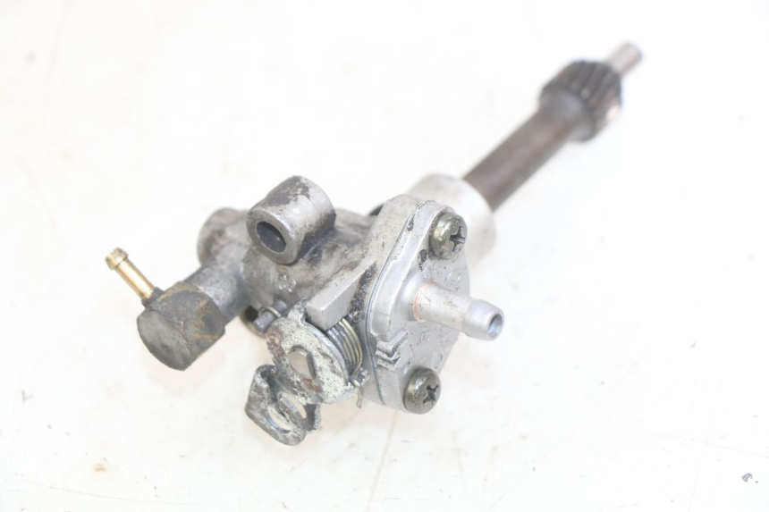 photo de OIL PUMP KYMCO AGILITY NAKED RENOUVO 2T 50 (2011 - 2018)