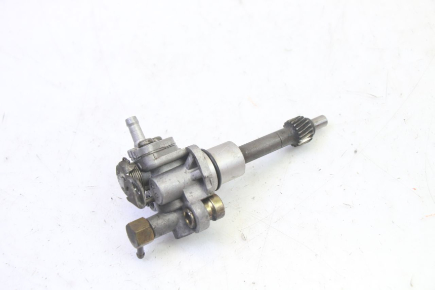 photo de OIL PUMP KYMCO AGILITY NAKED RENOUVO 2T 50 (2011 - 2018)