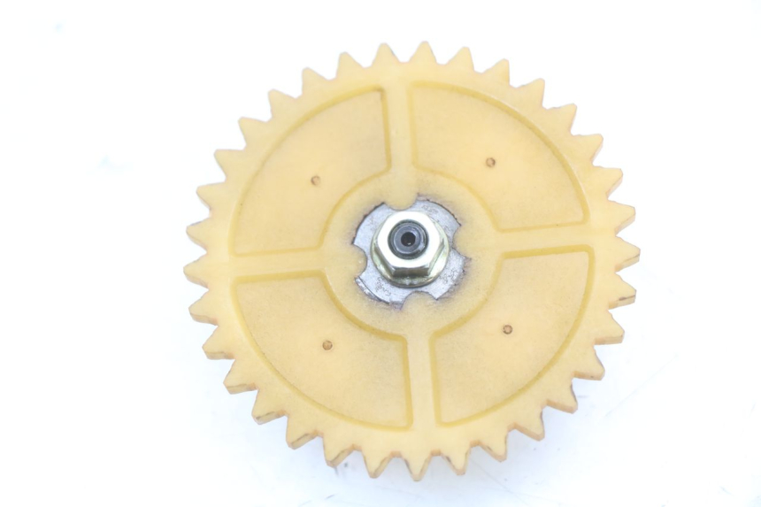photo de Oil pump KYMCO AGILITY RS 4T 50 (2009 - 2013)