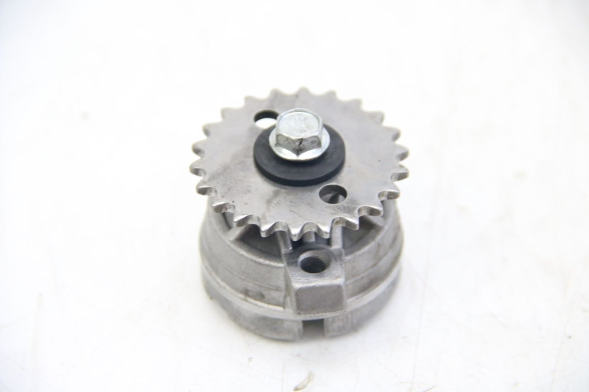 photo de OIL PUMP APRILIA SCARABEO 4T 50 (2009 - 2017)