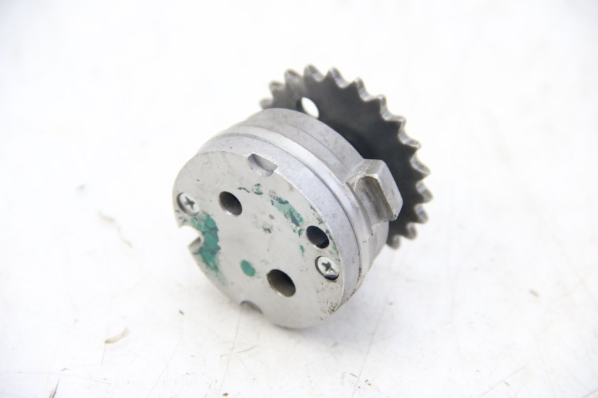 photo de OIL PUMP APRILIA SCARABEO 4T 50 (2009 - 2017)