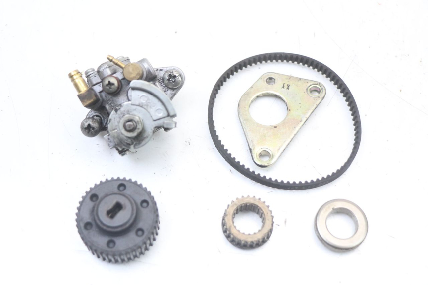 photo de OIL PUMP APRILIA SR MOTARD 50 (2012 - 2018)