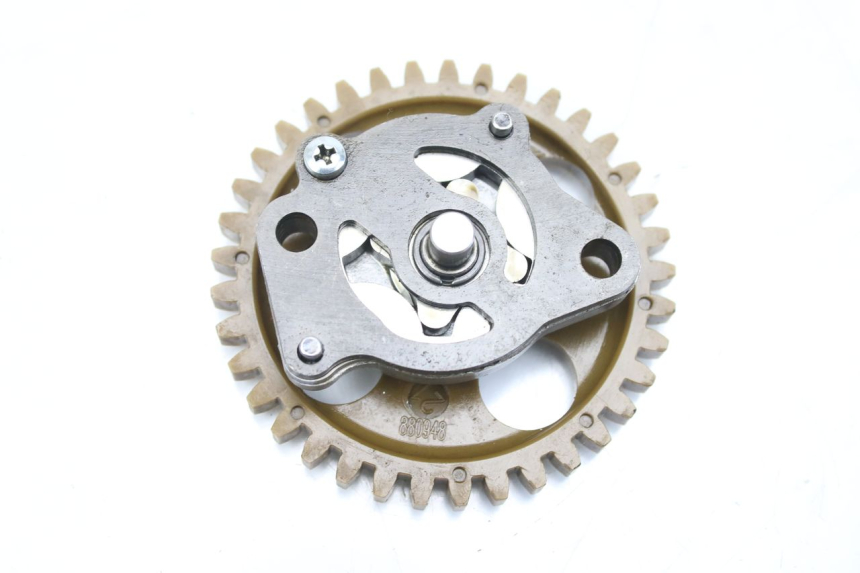 photo de OIL PUMP APRILIA SXR 50 (2021 - 2023)