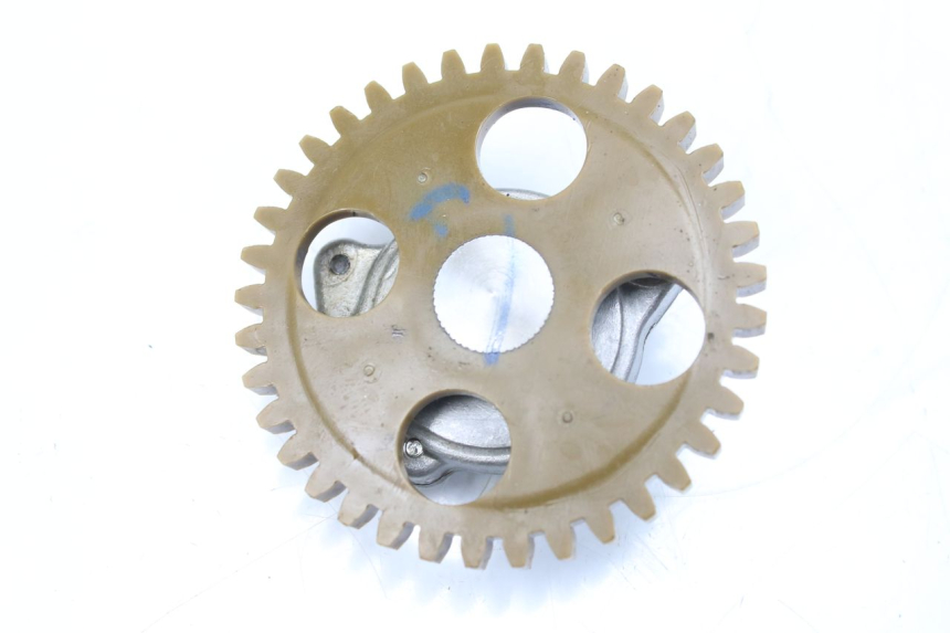 photo de OIL PUMP APRILIA SXR 50 (2021 - 2023)