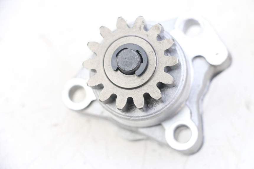 photo de OIL PUMP HYOSUNG GV AQUILA 125 (2000 - 2004)