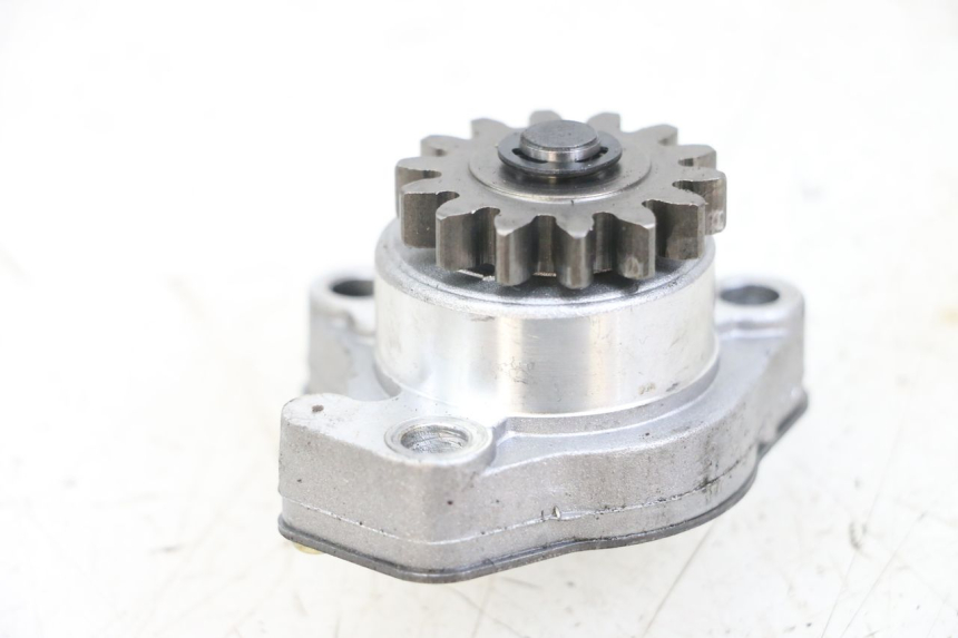 photo de OIL PUMP HYOSUNG GV AQUILA 125 (2000 - 2004)