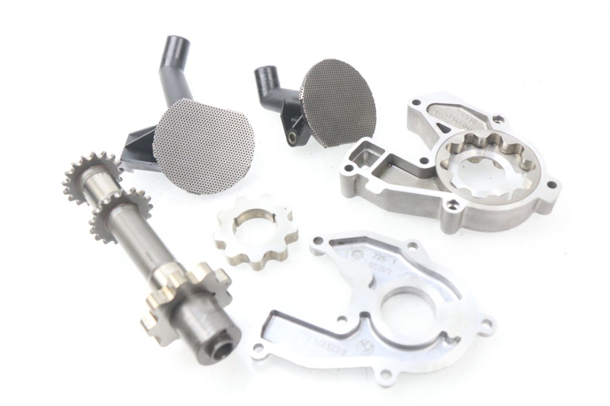 photo de OIL PUMP BMW R GS 1150 (1999 - 2004)