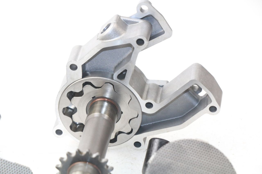 photo de OIL PUMP BMW R GS 1150 (1999 - 2004)