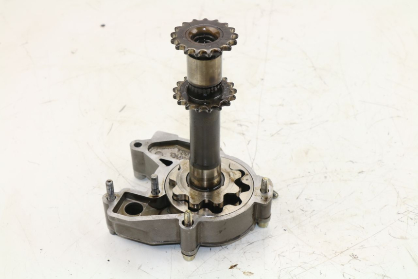 photo de OIL PUMP BMW R RT ABS 1100 (1996 - 2001)