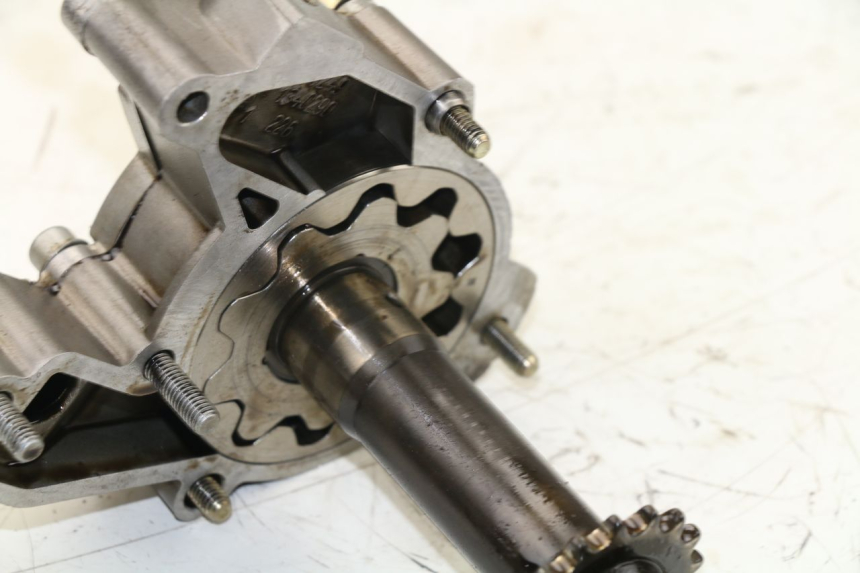 photo de OIL PUMP BMW R RT ABS 1100 (1996 - 2001)