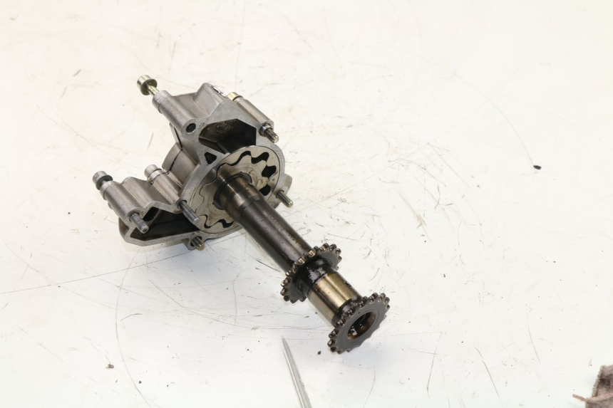 photo de OIL PUMP BMW R RT ABS 1100 (1996 - 2001)