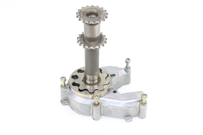 photo de OIL PUMP BMW R RT ABS 1150 (2000 - 2004)