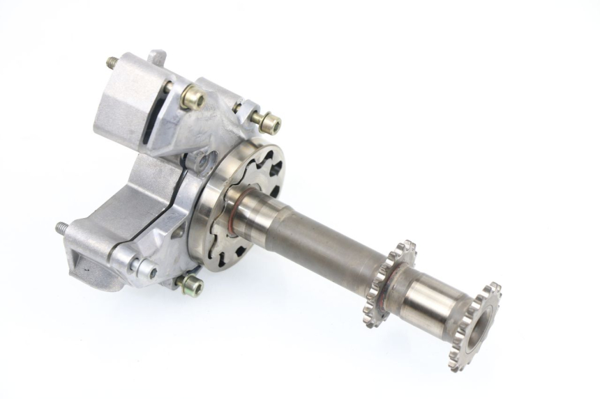 photo de OIL PUMP BMW R RT ABS 1150 (2000 - 2004)