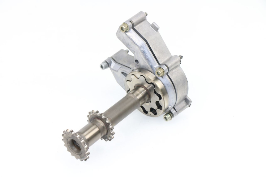 photo de OIL PUMP BMW R RT ABS 1150 (2000 - 2004)