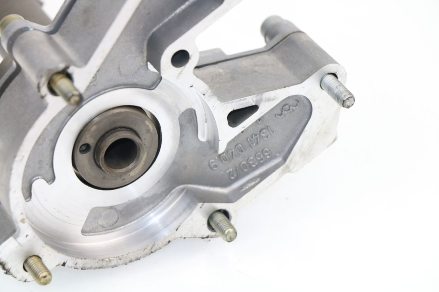 photo de OIL PUMP BMW R RT ABS 1150 (2000 - 2004)