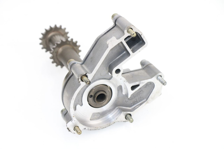 photo de OIL PUMP BMW R RT ABS 1150 (2000 - 2004)